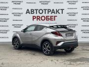Toyota C-HR I Владимир  - изображение 18