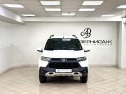 Lada (ВАЗ) Niva Travel I Санкт-Петербург  - изображение 30
