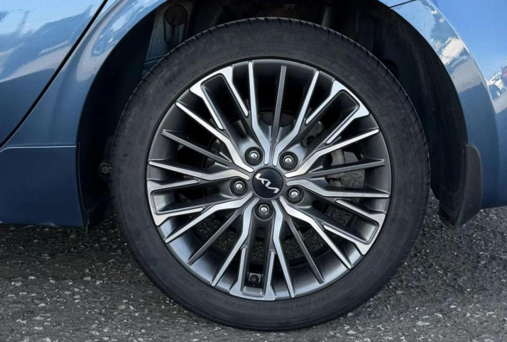 Kia Cerato IV Рестайлинг Киров  - изображение 30