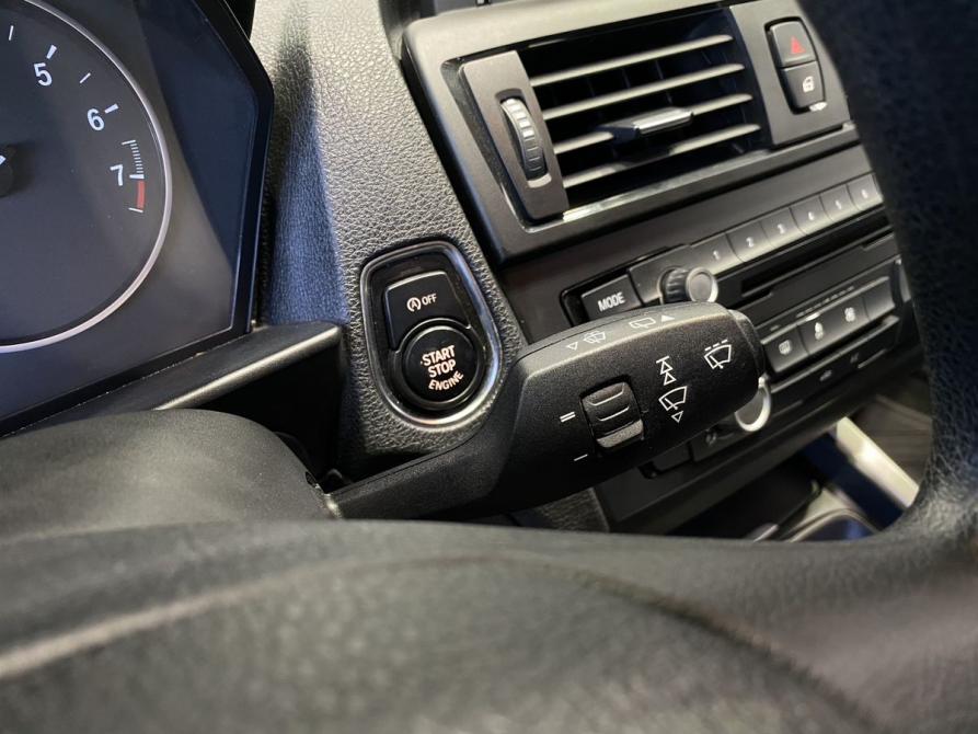 BMW 1 серии II (F20/F21) Ростов-на-Дону  - изображение 16