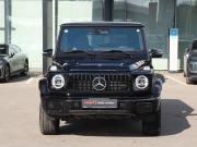 Mercedes-Benz G-Класс III (W465) Рестайлинг Москва  - изображение 33