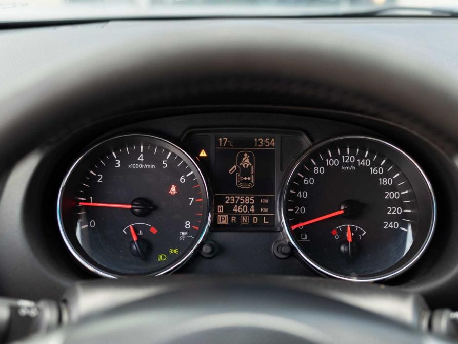 Nissan Qashqai I Рестайлинг Новосибирск  - изображение 12