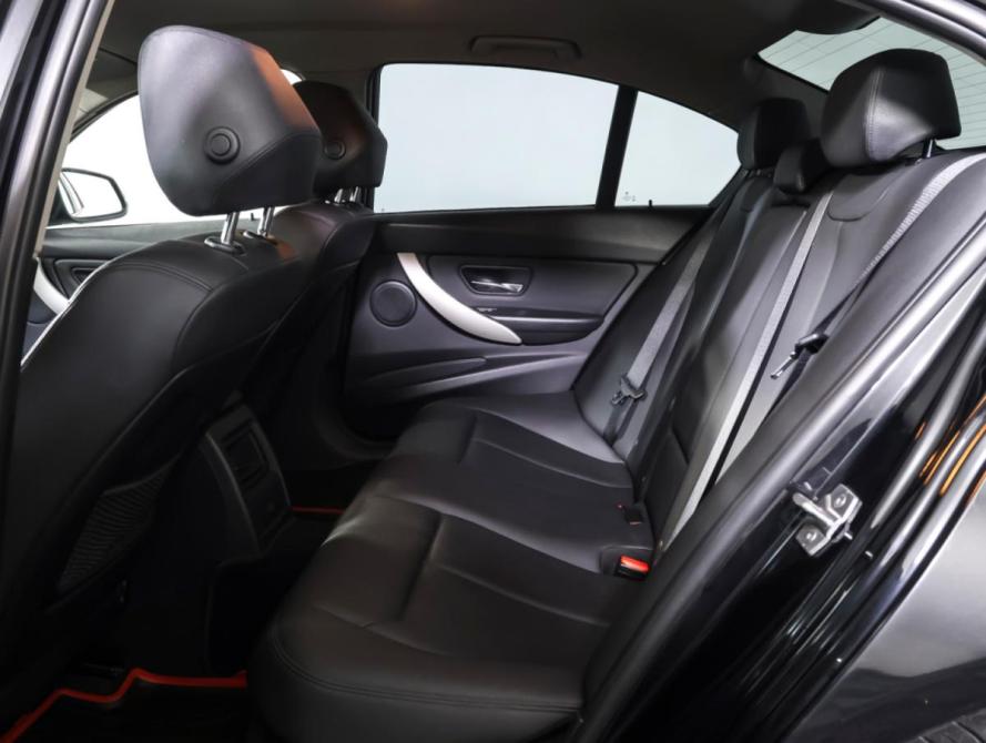 BMW 3 серии VI (F3x) Москва  - изображение 12