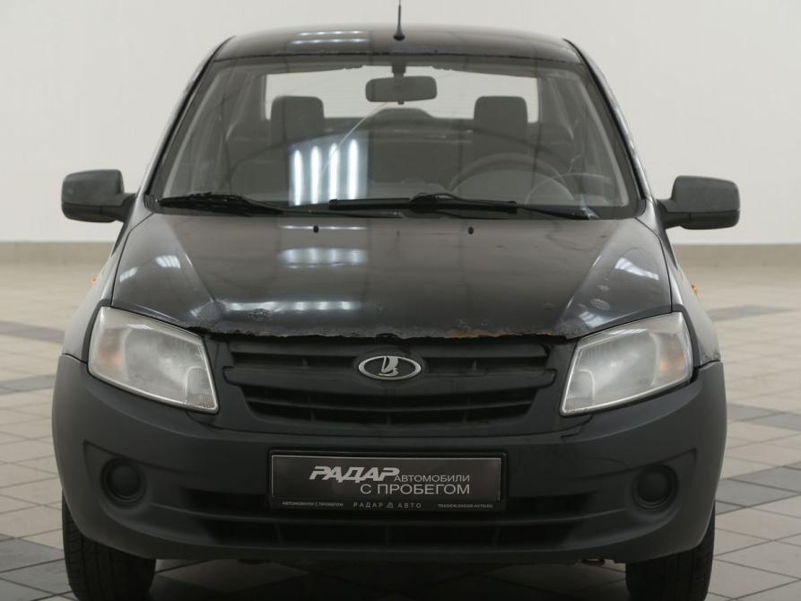 Lada (ВАЗ) Granta I Иваново  - изображение 6