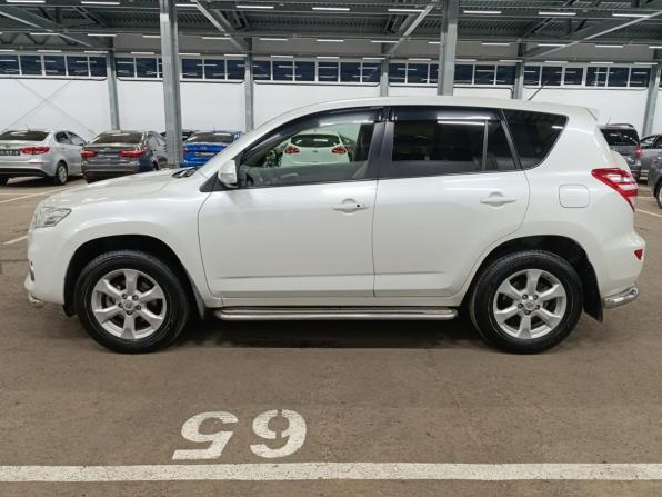 Toyota RAV4 III (XA30) Рестайлинг с пробегом 2011 года, цена 1 450 000 рублей, 186000 км, внедорожник, Автокод Объявления