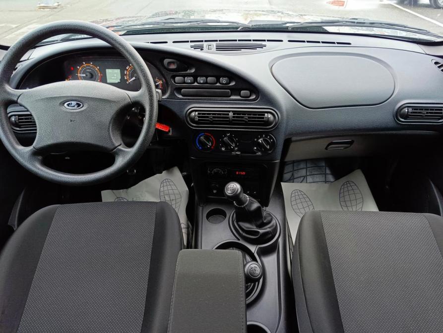 Lada (ВАЗ) Niva Travel I Тюмень  - изображение 15