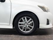 Toyota Corolla XI (E160 E170 E180) Чита  - изображение 38