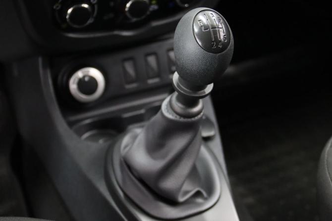 Renault Duster I Рестайлинг с пробегом 2018 года, цена 1 145 450 рублей, 99116 км, внедорожник, Автокод Объявления