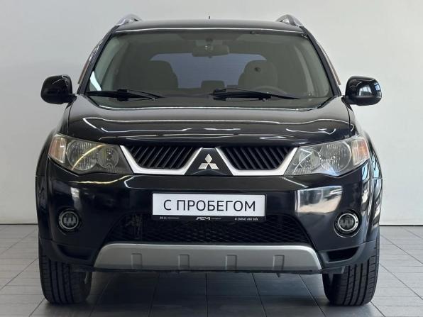 Mitsubishi Outlander II с пробегом 2007 года, цена 1 100 000 рублей, 182339 км, внедорожник, Автокод Объявления