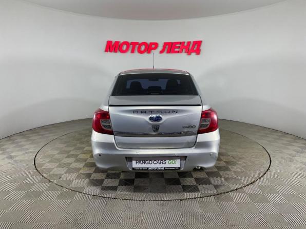 Datsun on-DO I с пробегом 2015 года, цена 185 000 рублей, 288246 км, седан, Автокод Объявления