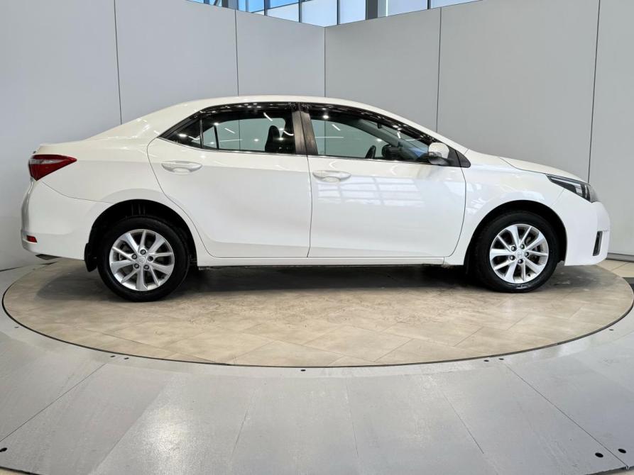 Toyota Corolla XI (E160 E170 E180) Волжский  - изображение 6