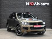 Volkswagen Touareg II Екатеринбург  - изображение 25