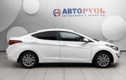 Hyundai Elantra V (MD) Рестайлинг Подольск  - изображение 29