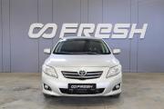 Toyota Corolla X (E140 E150) Ульяновск  - изображение 19
