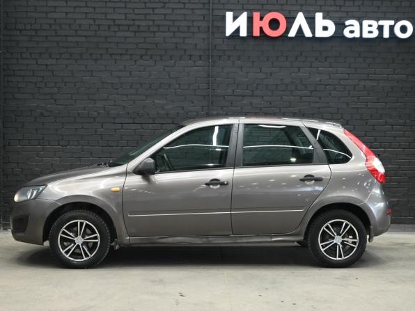 Lada (ВАЗ) Kalina II с пробегом 2016 года, цена 460 000 рублей, 118572 км, хэтчбек, Автокод Объявления