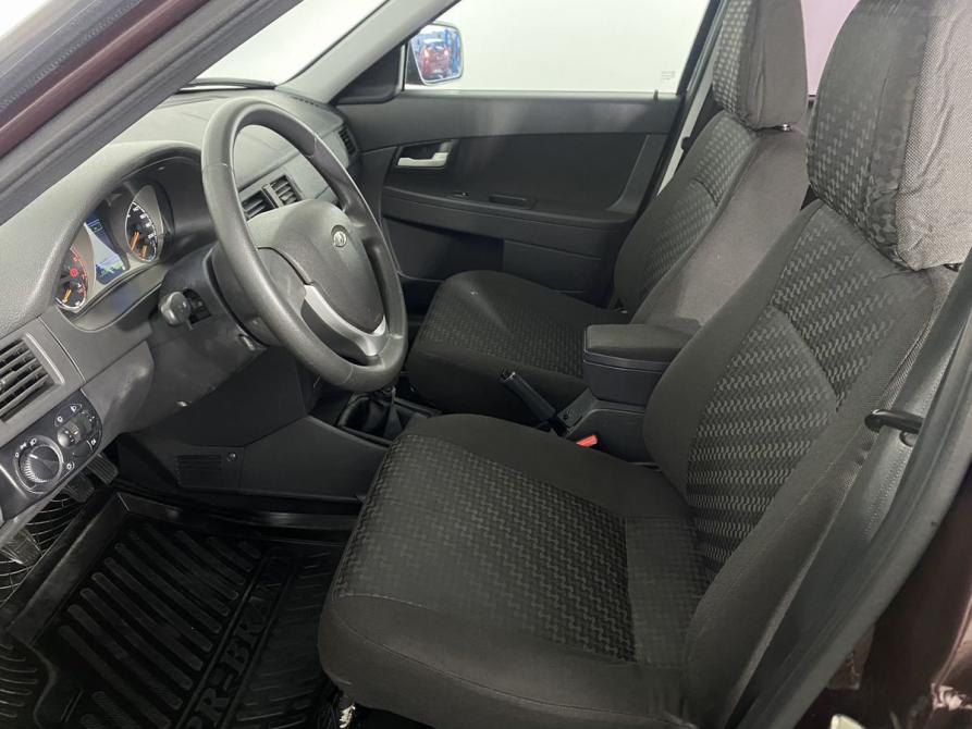 Lada (ВАЗ) Priora I Воронеж  - изображение 12