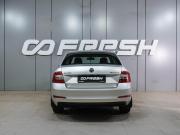 Skoda Octavia III (A7) Воронеж  - изображение 21