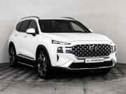 Hyundai Santa Fe IV Рестайлинг Санкт-Петербург  - изображение 35