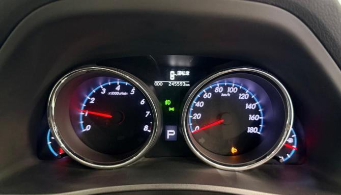 Toyota Mark X II с пробегом 2010 года, цена 1 895 000 рублей, 245593 км, седан, Автокод Объявления