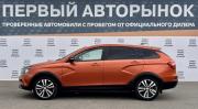 Lada (ВАЗ) Vesta I Краснодар  - изображение 30