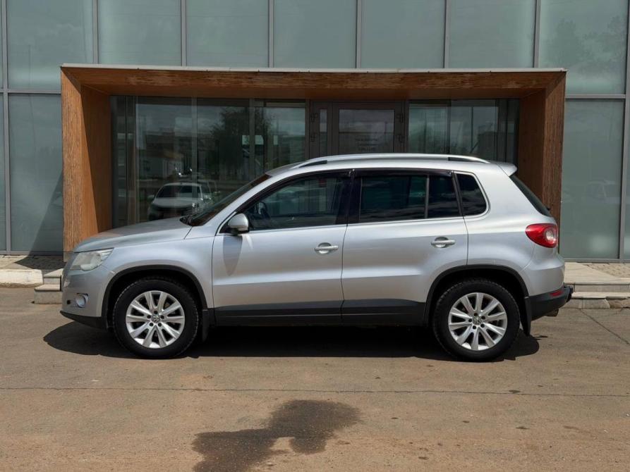 Volkswagen Tiguan I Оренбург  - изображение 5