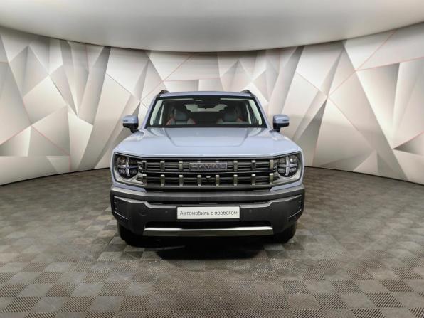 Новый Haval H3 I Рестайлинг 2026 года, цена 3 499 000 рублей, внедорожник, Автокод Объявления