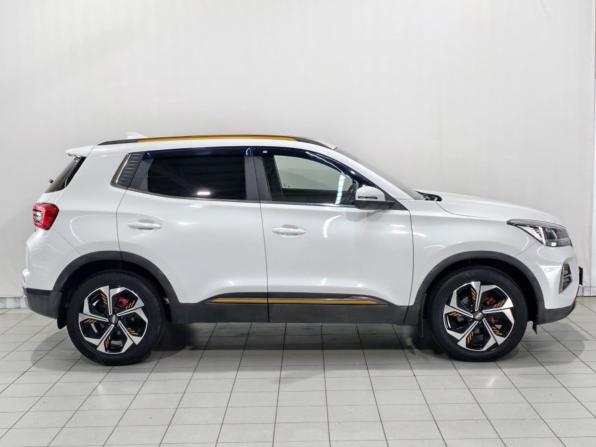 Chery Tiggo 4 Pro I с пробегом 2023 года, цена 1 845 000 рублей, 16121 км, внедорожник, Автокод Объявления