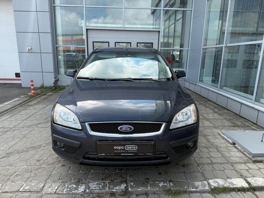 Ford Focus II Орел  - изображение 2