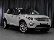 Land Rover Discovery Sport I Тюмень  - изображение 33