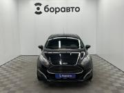 Ford Fiesta Mk6 Рестайлинг Воронеж  - изображение 24