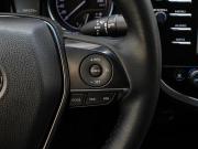 Toyota Camry VIII (XV70) Краснодар  - изображение 38