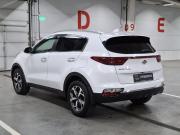 Kia Sportage IV Рестайлинг Казань  - изображение 30