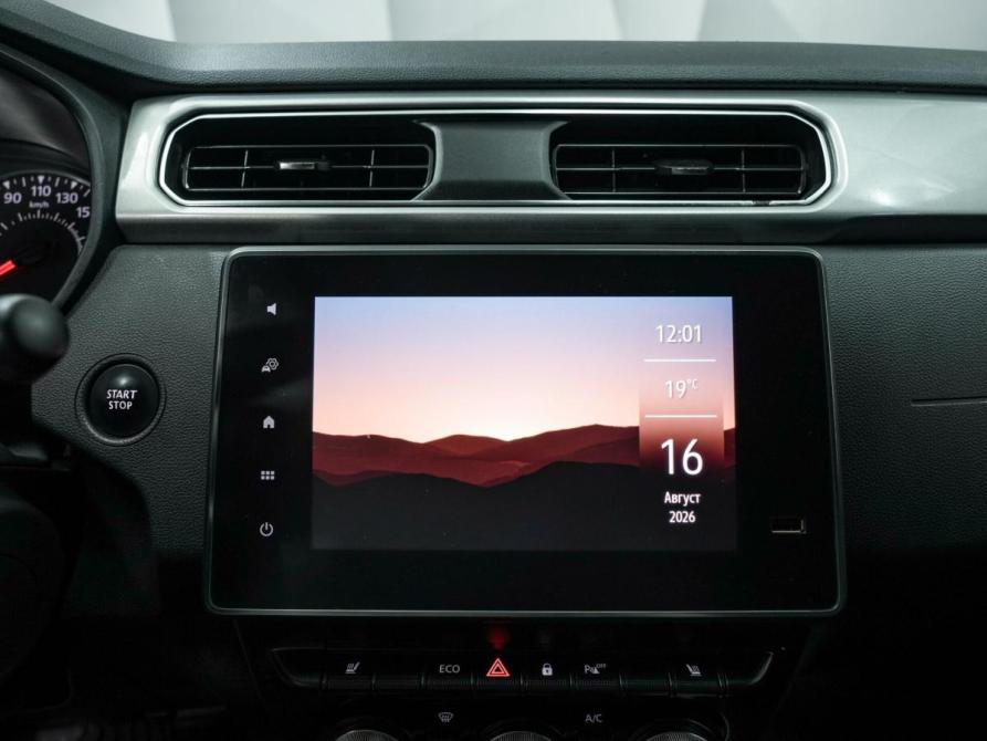 Renault Arkana I Ульяновск  - изображение 17