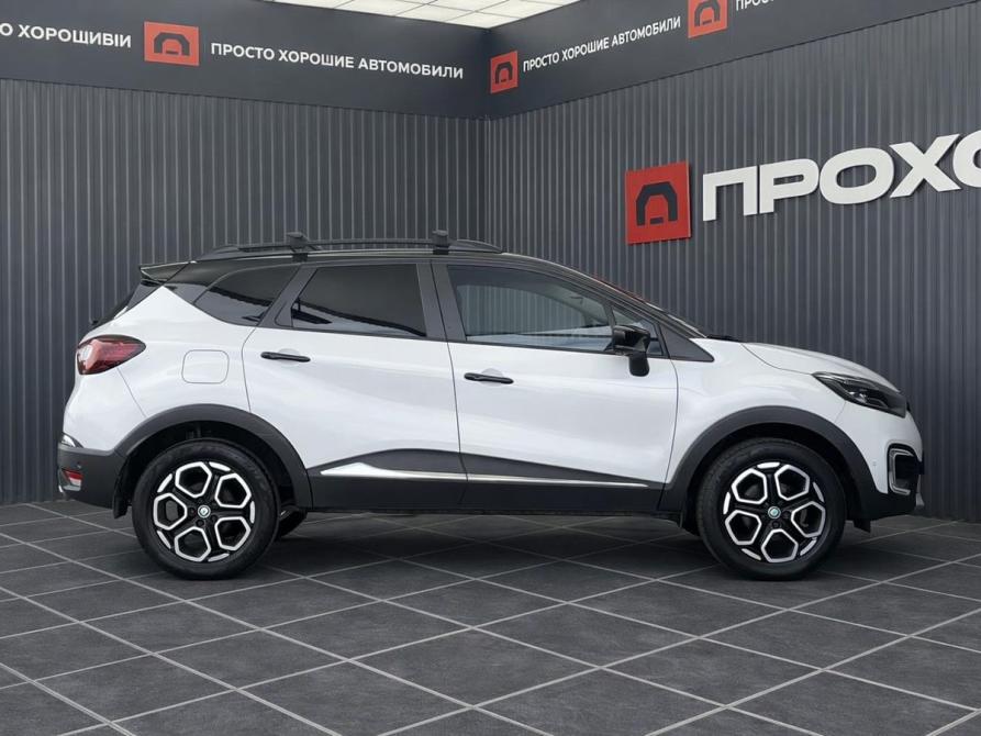 Renault Kaptur I Рестайлинг Пермь  - изображение 23