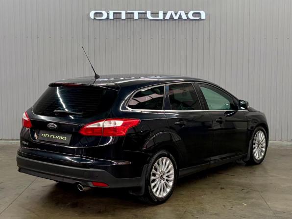 Ford Focus III с пробегом 2013 года, цена 767 000 рублей, 277568 км, универсал, Автокод Объявления