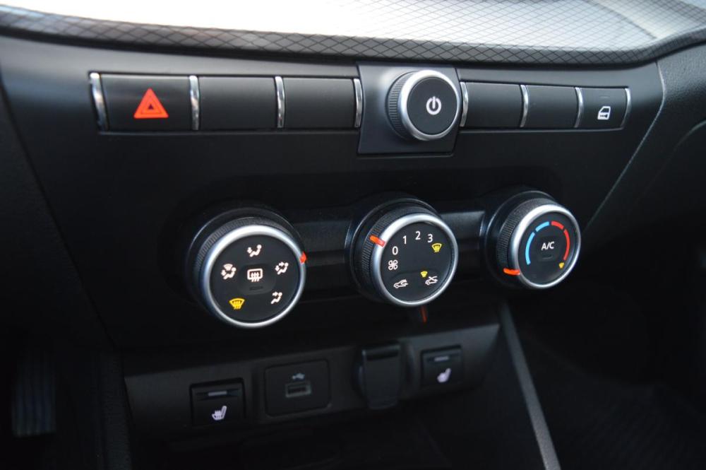 Lada (ВАЗ) Vesta I Рестайлинг (NG) Оренбург  - изображение 10