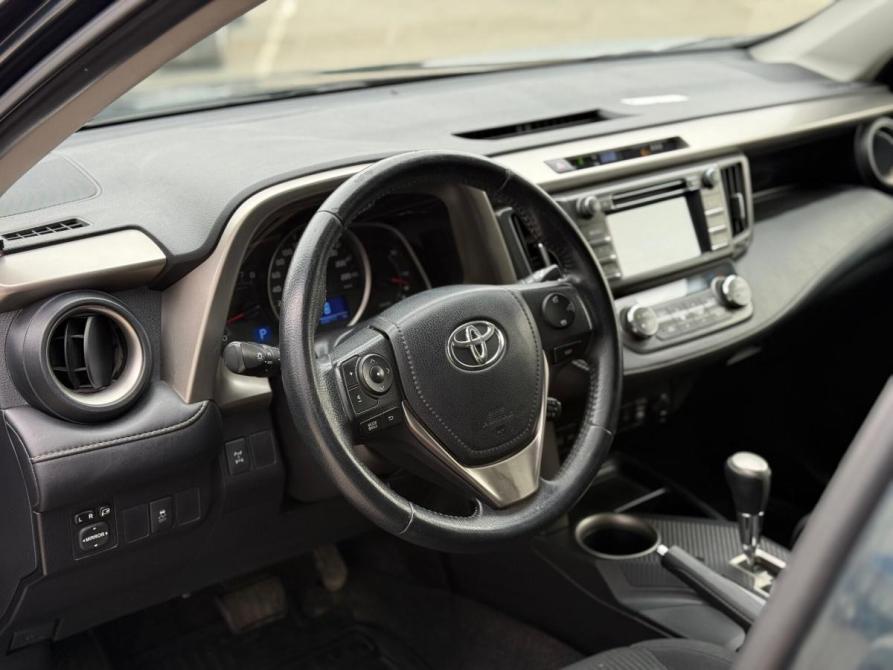 Toyota RAV4 IV (XA40) Томск  - изображение 12
