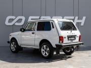 Lada (ВАЗ) Niva Legend Краснодар  - изображение 21