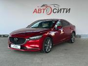 Mazda 6 III (GJ) Рестайлинг 2 Тамбов  - изображение 24
