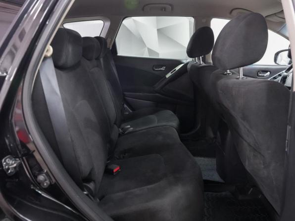 Nissan Murano II (Z51) Рестайлинг с пробегом 2011 года, цена 1 292 000 рублей, 177000 км, внедорожник, Автокод Объявления