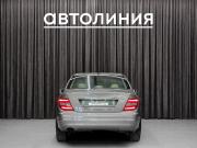 Mercedes-Benz C-Класс III (W204) Рестайлинг Красноярск  - изображение 30