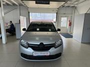 Renault Logan II Уфа  - изображение 38