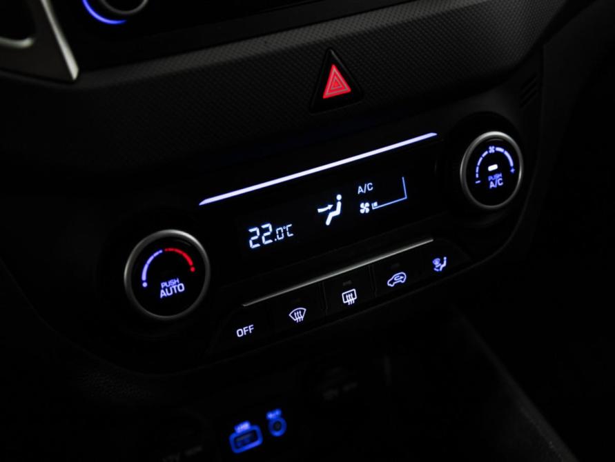 Hyundai Creta I Санкт-Петербург  - изображение 19