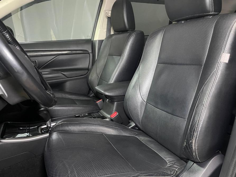Mitsubishi Outlander III Рестайлинг 2 Тверь  - изображение 7