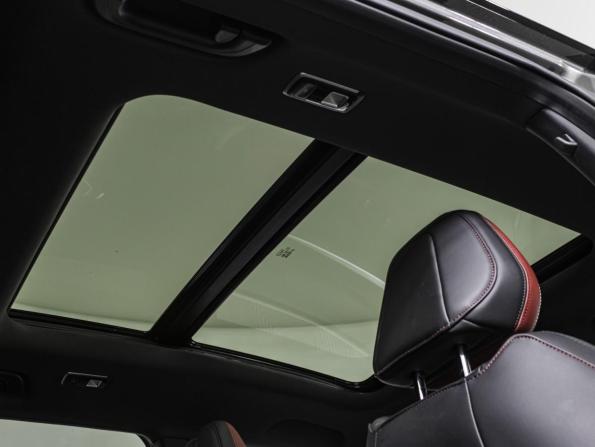 Geely Coolray I Рестайлинг с пробегом 2023 года, цена 2 198 000 рублей, 31635 км, внедорожник, Автокод Объявления