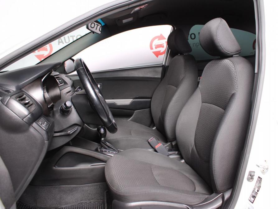 Kia Rio III Рестайлинг Минеральные Воды  - изображение 8