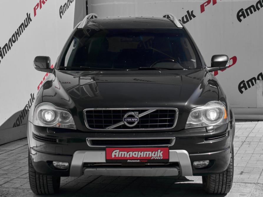 Volvo XC90 I Рестайлинг Екатеринбург  - изображение 2
