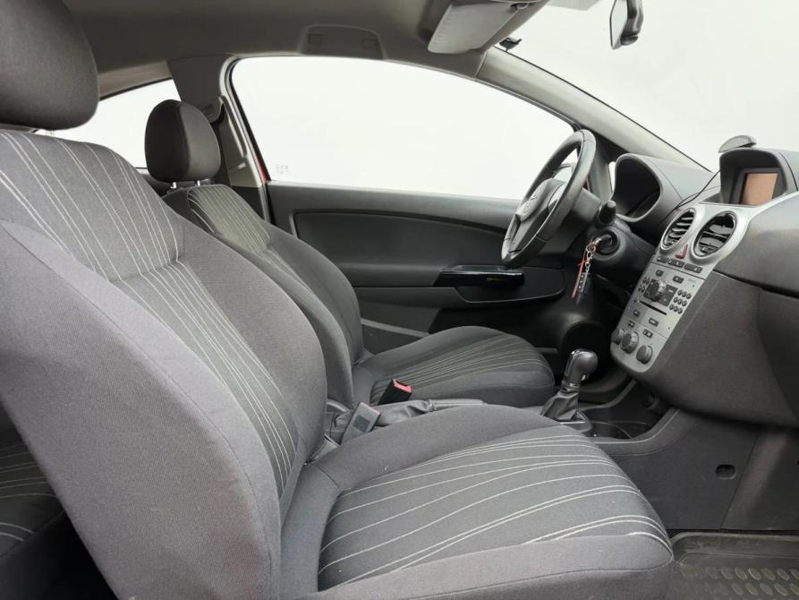 Opel Corsa D Москва  - изображение 10