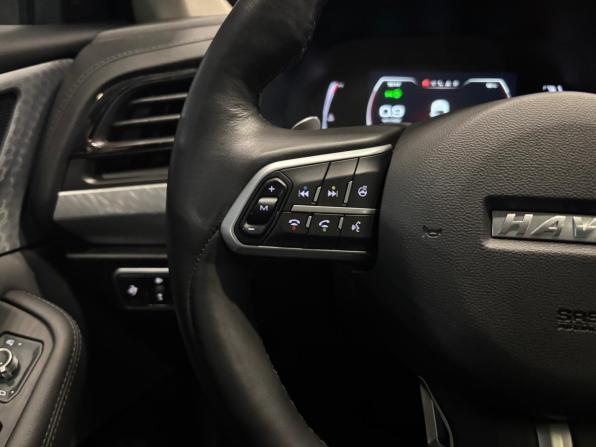 Haval F7 I Рестайлинг с пробегом 2023 года, цена 1 819 000 рублей, 66000 км, внедорожник, Автокод Объявления