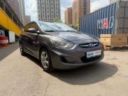 Hyundai Solaris I Москва  - изображение 16